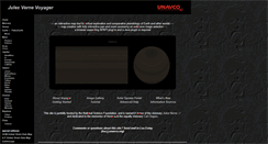 Desktop Screenshot of jules.unavco.org